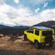 Illustration for article titled The 660cc 2019 Suzuki Jimny Isn’t Perfect but It's Full of Charm